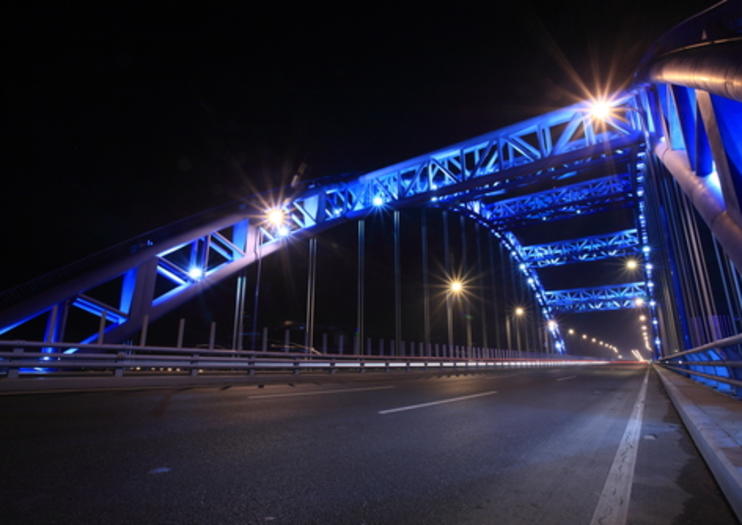 Qiantang River Bridge